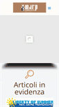 Mobile Screenshot of marp.it